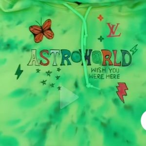 Meet your Posher, Lupe